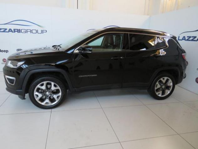 JEEP Compass 2.0 Multijet II 4WD Limited rif. 22971839 - Foto 3