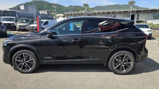 NISSAN Qashqai e-Power Tekna rif. 24040364 - Foto 7