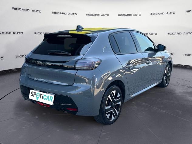 Peugeot 208 2ª serie PureTech 100 Stop&Start 5 porte Allure - Foto 4