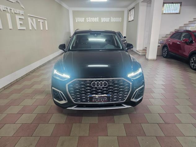 Audi Q5 SPB 35 TDI S tronic line - Foto 8
