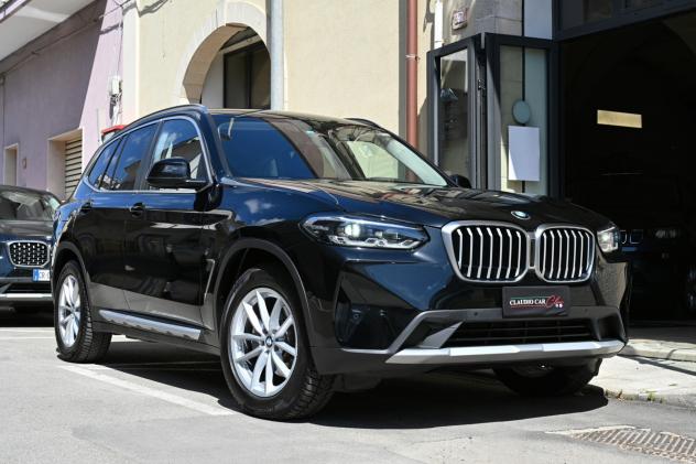 Bmw X3 sDrive 18D 2024 - Foto 9