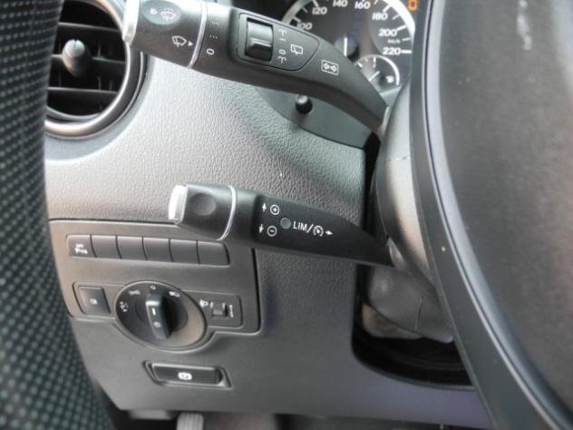 MERCEDES-BENZ Vito 2.2 114 CDI PC-SL Tourer autom. -9 POSTI-OkNEOPAT. rif. 23976934 - Foto 8