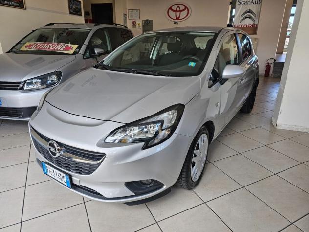 Opel Corsa 1.3 CDTI 5 porte