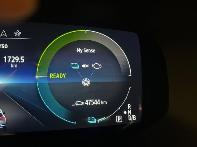 Renault Captur E-Tech hybrid 1.6 E-TECH ENGINEERED HEV AUTO - Foto 8