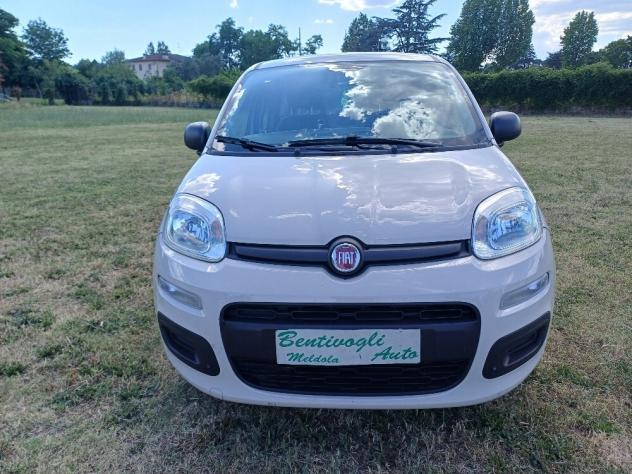 Fiat Panda 1.2 Benzina Lounge Km 100.000 - Foto 4