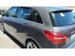 Mercedes-benz B 180 CDI Automatic Premium
