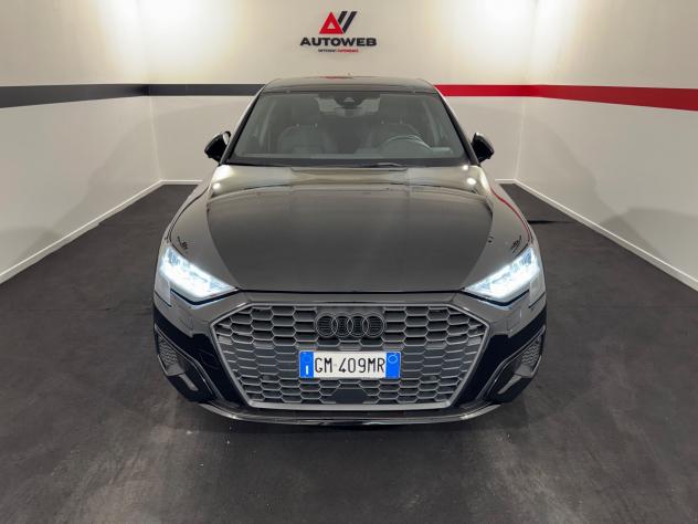 A3 SPB TDI CERCHI 18 - APPLECARPLAY & ANDROIDAUTO, CRUISE ADATTIVO - Foto 2