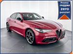 Alfa Romeo Giulia 2.0 t Competizione Q4 280cv auto