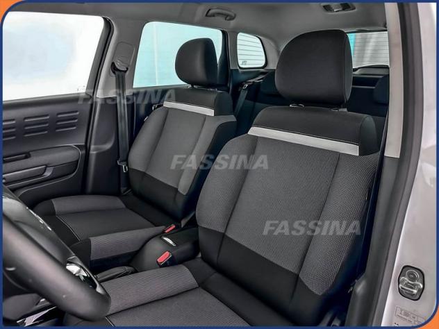 Citroën C3 Aircross 1.2 puretech Shine s&s 110cv - Foto 8