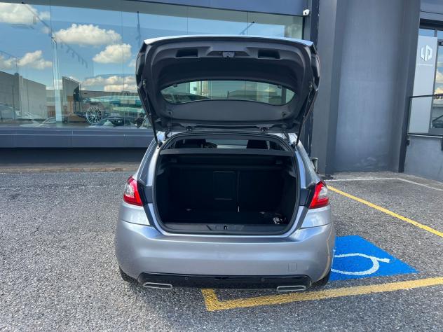 Peugeot 308 GT Line PureTech 130cv S&S - Foto 10