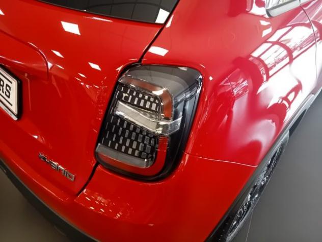 FIAT 600 Hybrid 100 CV DCT MHEV La Prima rif. 24012185 - Foto 9