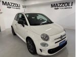 FIAT 500 IBRIDA