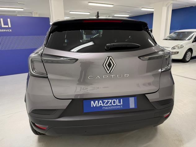 Renault Captur 1.2 eco-g Evolution 120cv - Foto 6