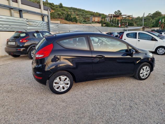 Ford Fiesta 1.6 TDCi 95CV 3p. Titanium Bs. - Foto 6