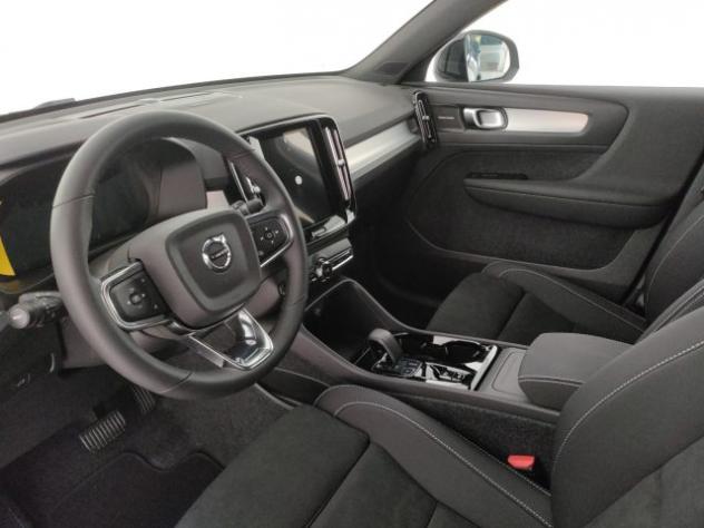 VOLVO XC40 B3 automatico Ultra Black Edition -Pronta Consegna rif. 22732304 - Foto 8