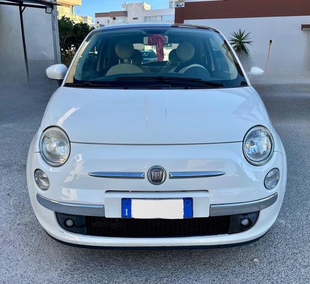 Fiat 500 1.2 EasyPower Lounge - Foto 2