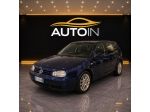 Volkswagen Golf 1.9 TDI/130 CV cat 3p. Highline
