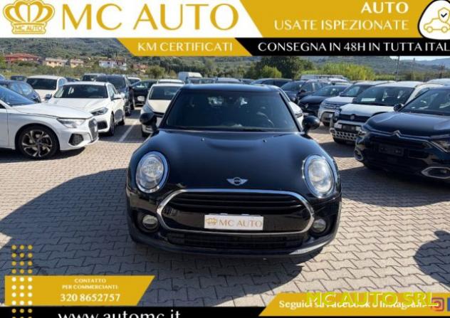 MINI Clubman 2.0 Cooper D Hype Clubman rif. 24171706 - Foto 2