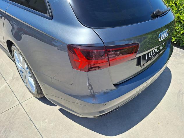 Audi A6 S-Line Finanziabile da 269,00 - Foto 10