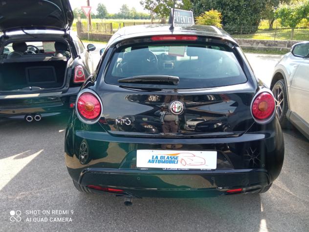 Alfa Romeo MiTo 1.3 JTDm 85 CV S&S NEOPATENTATI - Foto 7