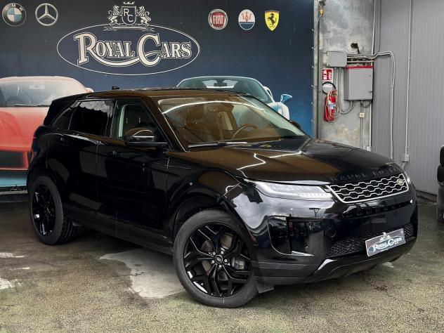 Land Rover Range Rover Evoque Range Rover Evoque 2.0D I4-L.Flw 150 CV - Foto 2