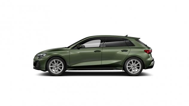Audi A3 Audi Sportback S line edition TDI 110 kW S tronic - Foto 2