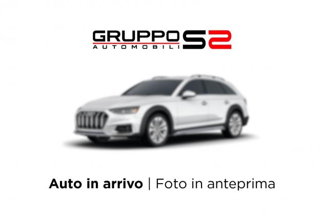 Audi A4 allroad quattro 2.0 40 TDI QUATTRO S TRONIC /Interni in pelle - Sedili ventilati/riscaldati - Tetto panoramico - LED Matrix - Retrocamera - AC