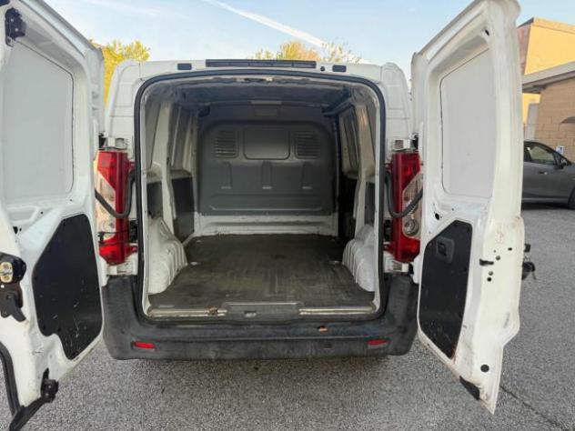 CITROEN Jumpy 2.0 HDi/120 FAP PC Atlante Business Bellissima rif. 24202709 - Foto 6