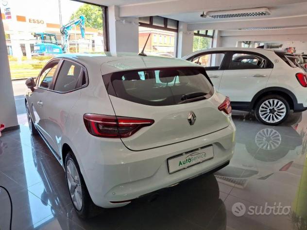 RENAULT - Clio - 1.0 75 CV 5p. Zen - Foto 10