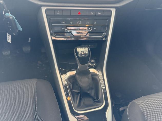 Volkswagen T-Roc 1.0 TSI Life - Foto 10