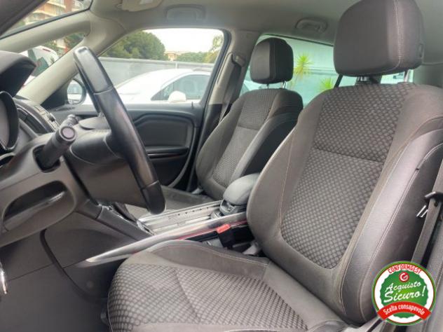 OPEL Zafira Tourer 2.0 CDTi 130CV aut. Cosmo 7 Posti rif. 22213968 - Foto 8