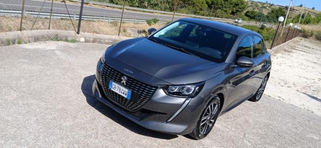 Peugeot 208 BlueHDi 100 Allure - 2020 - Foto 7