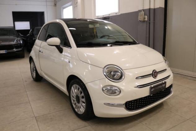 FIAT 500 1.2 EasyPower Lounge GPL ""DISTRIBUZIONE FATTA" rif. 23800321