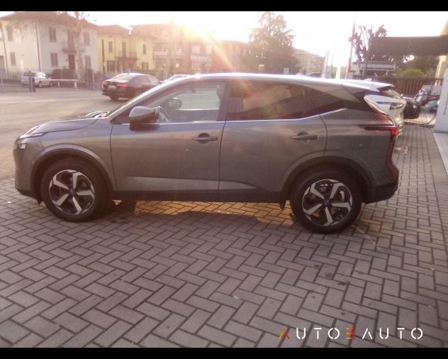Nissan Qashqai 1.3 mhev N-Connecta 2wd 140cv - Foto 2