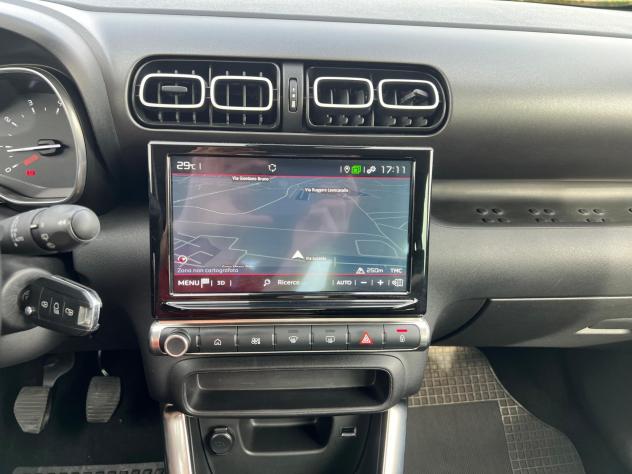 Citroen C3 Aircross 1.5HDI restyling FULL 2022 - Foto 3