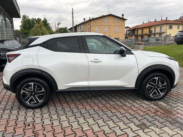 Nissan Juke 1.0 DIG-T 114 Dct N-Connecta - Foto 6