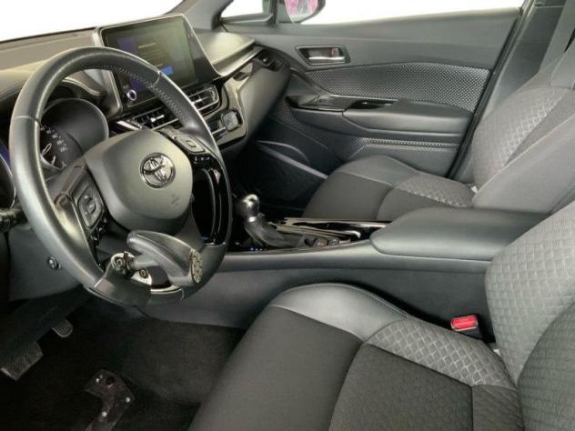 Toyota C-HR (2016-2023) 1.8 Hybrid E-CVT Trend - Foto 8