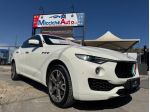 MASERATI LEVANTE 3.0 D V6 250 GRANSPORT IVA ESPOSTA
