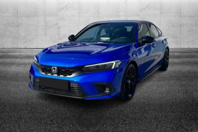 HONDA Civic 2.0 Hev eCVT Sport rif. 23757845