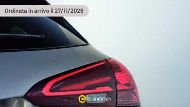 MERCEDES-BENZ A 250 e hybrid EQ AMG Line Premium rif. 23793584