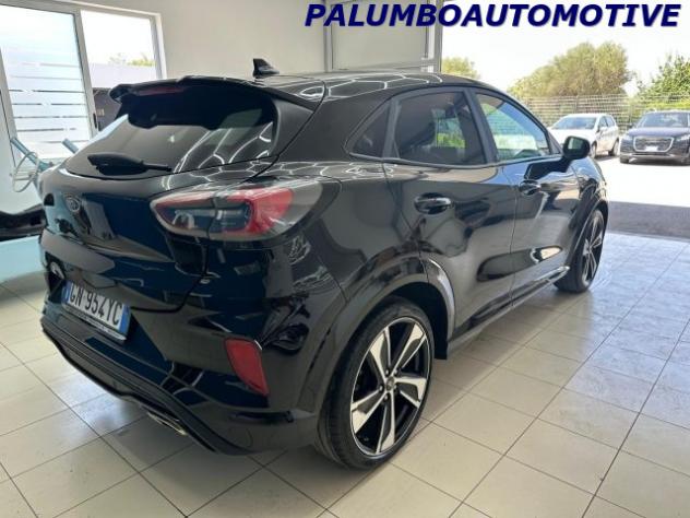 FORD Puma 1.5 EcoBlue 120 CV S&S ST-Line rif. 24039660 - Foto 4