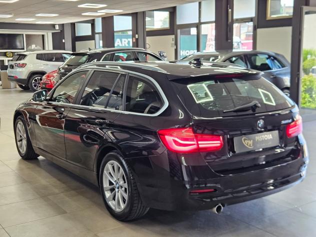 BMW 316d Touring - TAGLIANDI BMW - Foto 6