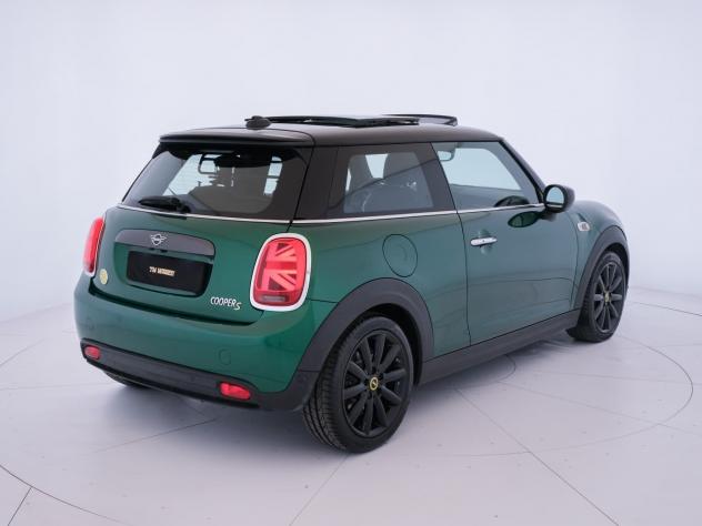 MINI COOPER SE Full Electric 3p S auto - Foto 4