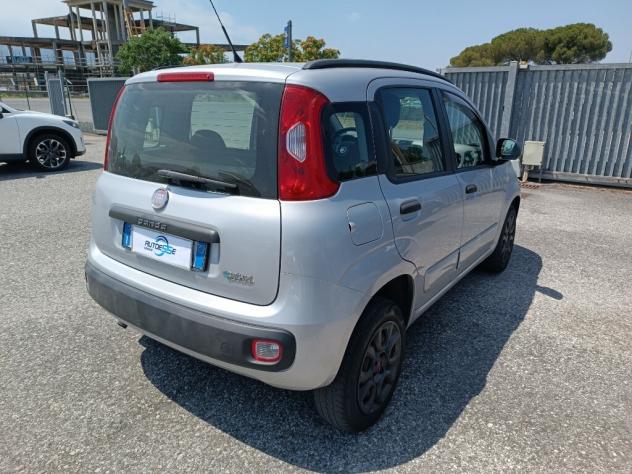 FIAT Panda 3ª serie Panda 0.9 TwinAir Turbo Natural Power Easy - Foto 2