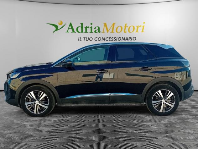 Peugeot 3008 3008 1.5 bluehdi Allure Pack s&s 130cv eat8 - Foto 2