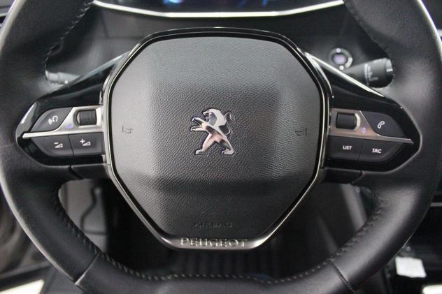 PEUGEOT - 2008 - PureTech 130 S&S Allure Pack - Foto 8