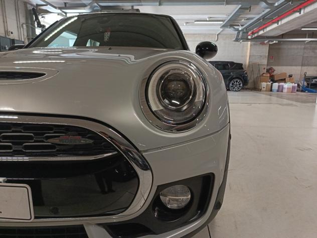 MINI Clubman Mini IV F54 2016 Mini 2.0 Cooper S Hype auto 7m my18 - Foto 9