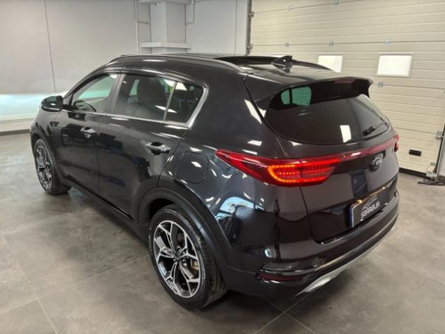 KIA Sportage Tetto Apribile GT Line DCT7 Mild Hybrid AWD 4X4 rif. 24001152 - Foto 4