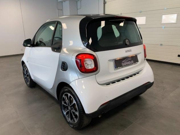 SMART ForTwo 1.0 twinamic Automatico Tetto Panoramico rif. 24054491 - Foto 4