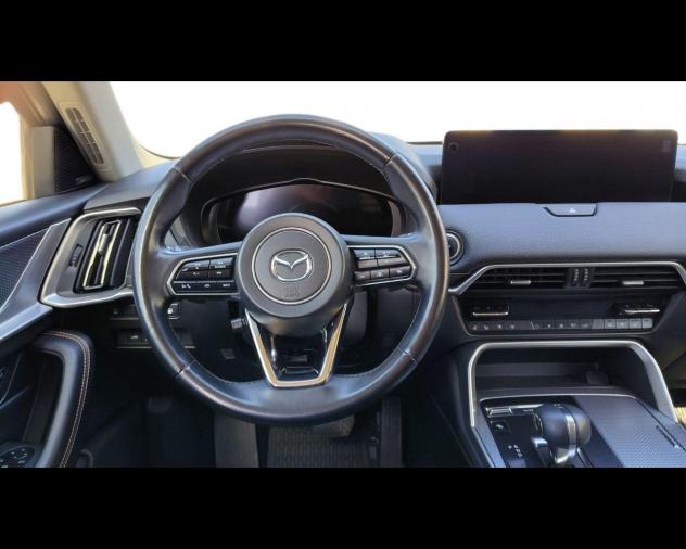 Mazda CX-60 2.5L e-Skyactiv G PHEV AWD Homura - Foto 10